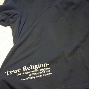 True religon shirt